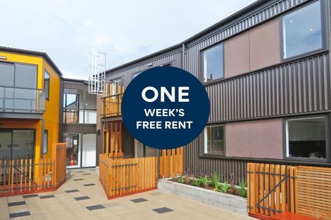 Photo of property in The Firemans Apartments, 108/321 Jackson Street, Petone, Lower Hutt, 5012