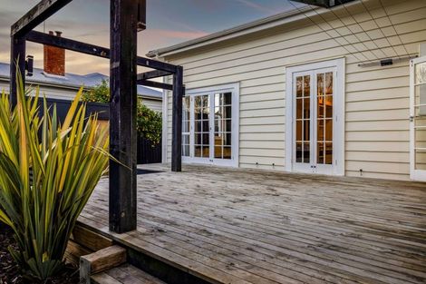 Photo of property in 120 Manawapou Road, Hawera, 4610