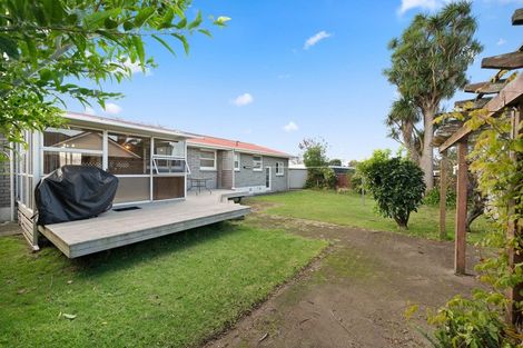 Photo of property in 6 Smiths Road, Matua, Tauranga, 3110