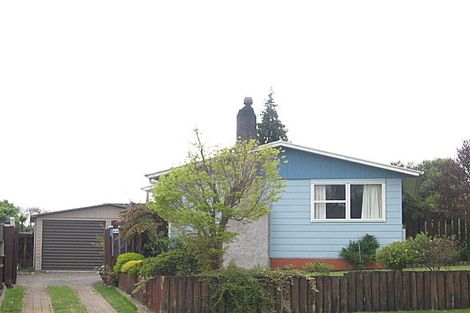 Photo of property in 141 Richmond Avenue, Richmond Heights, Taupo, 3330