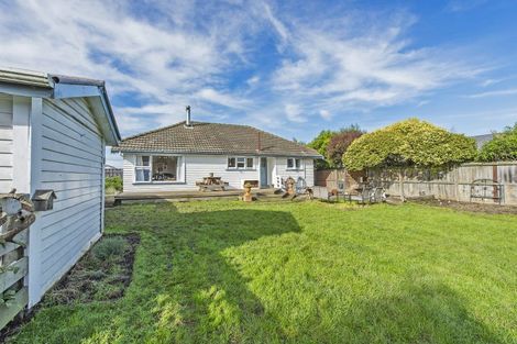 Photo of property in 1436 Leeston Road, Doyleston, 7682