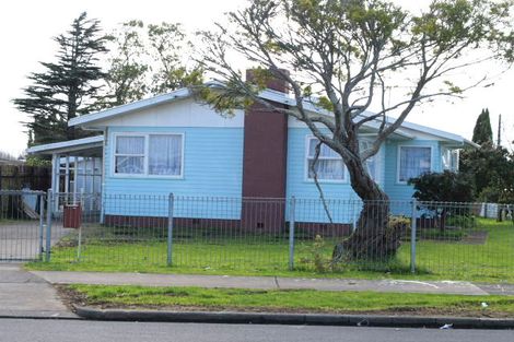Photo of property in 156 Hall Avenue, Favona, Auckland, 2024