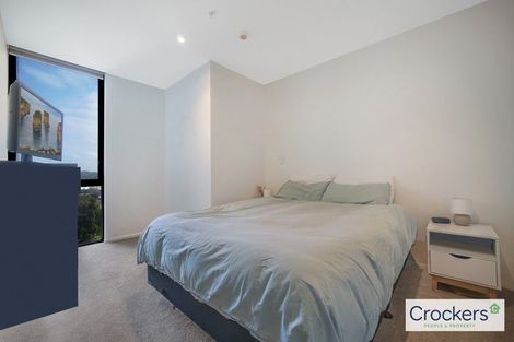 Photo of property in 704/1 Buscomb Avenue, Henderson, Auckland, 0610