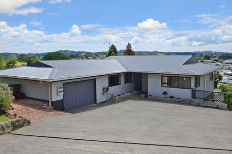 Photo of property in 14a Barclay Place, Te Kamo, Whangarei, 0112