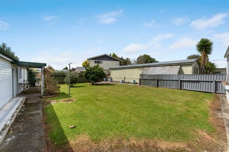 Photo of property in 4 Ford Street, Pahiatua, 4910