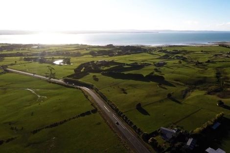 Photo of property in 425 Clarks Beach Road, Waiau Pa, Pukekohe, 2679