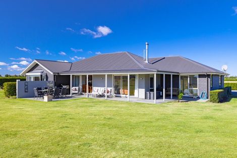 Photo of property in 24 Mcclelland Road, Rolleston, Christchurch, 7675