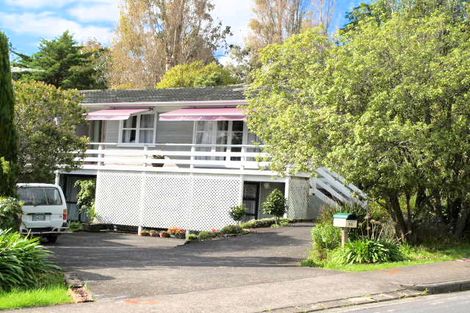 Photo of property in 56 Andrew Road, Howick, Auckland, 2010