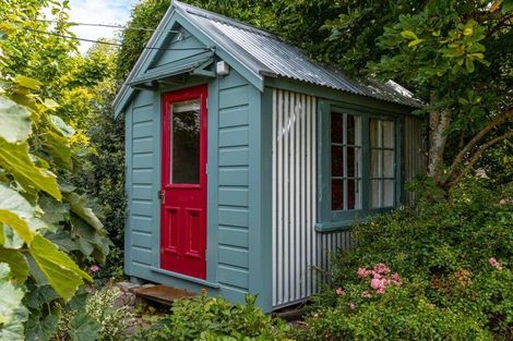 Photo of property in 15a Reading Street, Greytown, 5712