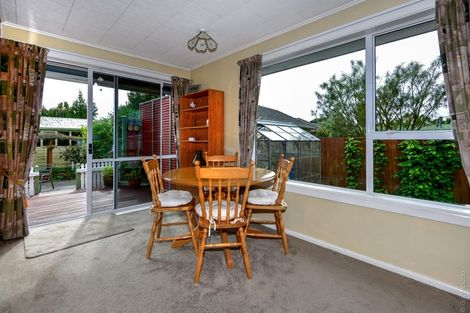 Photo of property in 7 Marshwood Place, Sockburn, Christchurch, 8042