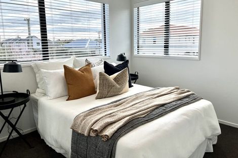 Photo of property in 4/14 Crohane Place, Addington, Christchurch, 8024