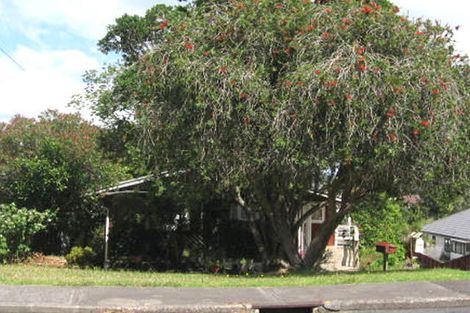 Photo of property in 2/5 Morton Avenue, Forrest Hill, Auckland, 0620