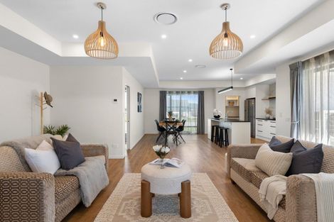 Photo of property in 61 Whitburn Avenue, Halswell, Christchurch, 8025