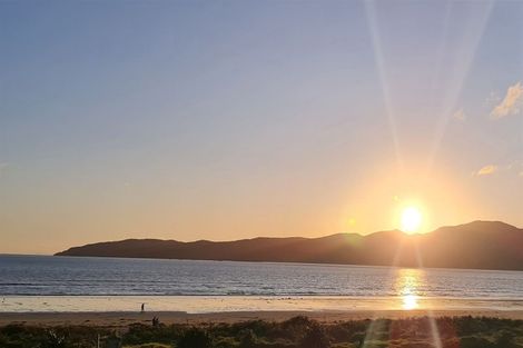 Photo of property in Ocean Apartments, 44-46 Marine Parade, Paraparaumu Beach, Paraparaumu, 5032