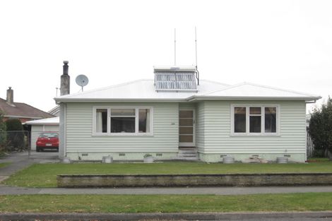 Photo of property in 129 Nuffield Avenue, Marewa, Napier, 4110