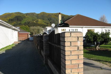 Photo of property in 6a Haig Street, Waterloo, Lower Hutt, 5011