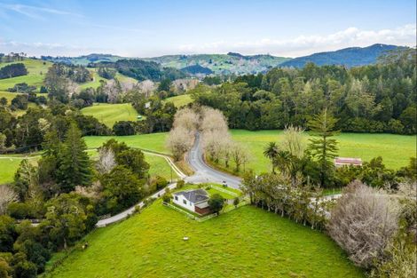 Photo of property in 901 West Coast Road, Makarau, Warkworth, 0981