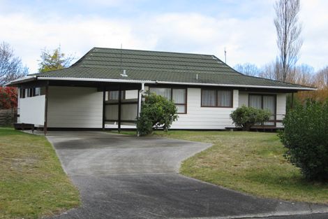 Photo of property in 5 Susan Lane, Kinloch, Taupo, 3377