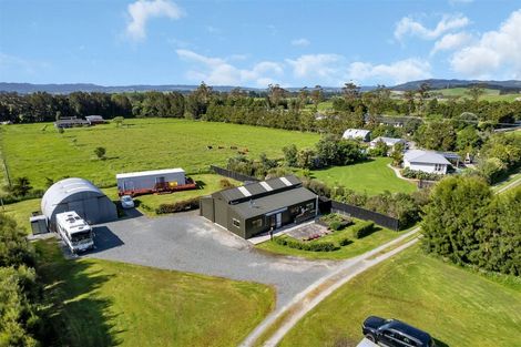 Photo of property in 44 Rosythe Road, Waipu, 0582