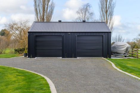 Photo of property in 46 Captain Stone Road, Te Kowhai, Hamilton, 3288