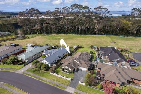 Photo of property in 15 Longmynd Drive, Katikati, 3129