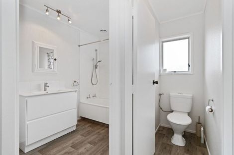 Photo of property in 7b Hinau Street, Maeroa, Hamilton, 3200