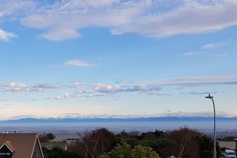 Photo of property in 238 Major Hornbrook Road, Mount Pleasant, Christchurch, 8081