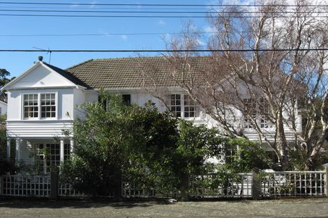 Photo of property in 153 Moxham Avenue, Hataitai, Wellington, 6021