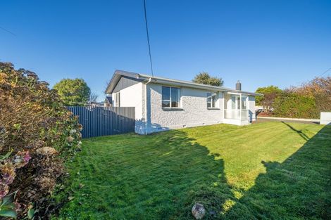 Photo of property in 159 Ross Street, Grasmere, Invercargill, 9810