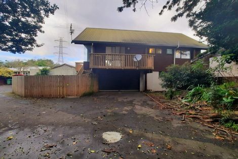 Photo of property in 9b Leonard Road, Mount Wellington, Auckland, 1060