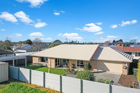 Photo of property in 265 Tancred Street, Ashburton, 7700