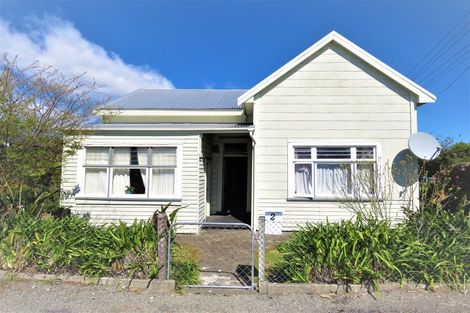 Photo of property in 2 Rintoul Street, Westport, 7825