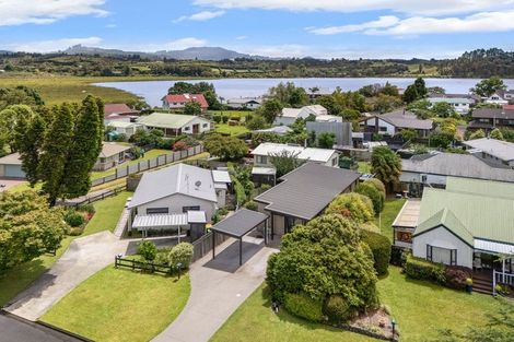 Photo of property in 16a Riverlea Drive, Katikati, 3129