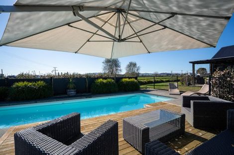 Photo of property in 91 Redoubt Road, Cambridge, 3495