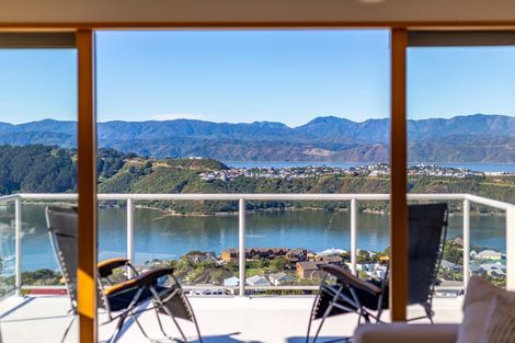 Photo of property in 39 Alexandra Road, Hataitai, Wellington, 6021