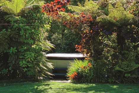 Photo of property in 493 Stafford Loop Road, Awatuna, Hokitika, 7882