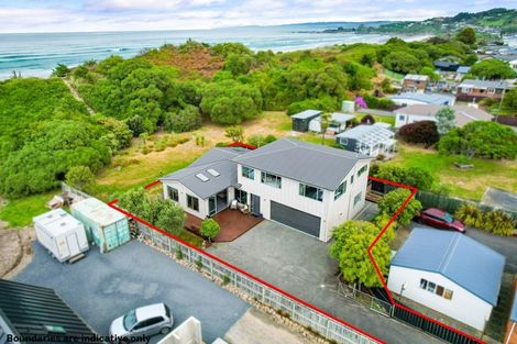 Photo of property in 747a Brighton Road, Ocean View, Dunedin, 9035