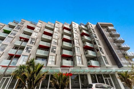 Photo of property in 403/1 Rose Garden Lane, Albany, Auckland, 0632