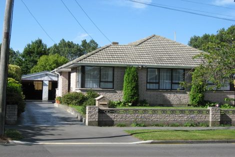 Photo of property in 38 Woodbury Street, Avonhead, Christchurch, 8042