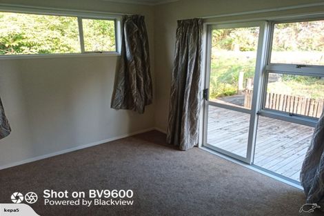 Photo of property in 72b Moon Ridge Road, Moonshine Valley, Porirua, 5381