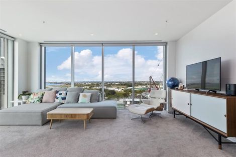 Photo of property in Sentinel Apartments, 1004/3 Northcroft Street, Takapuna, Auckland, 0622