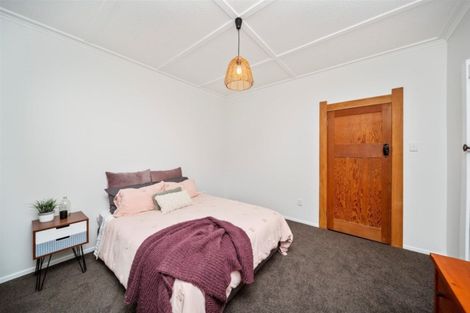 Photo of property in 1491 Eltham Road, Kaponga, Hawera, 4679