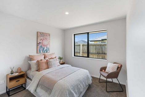 Photo of property in 52 Burnham School Road, Rolleston, 7614