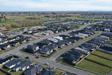 Photo of property in 46 Skibbereen Drive, Halswell, Christchurch, 8025