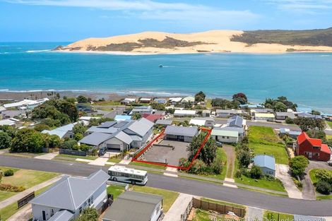 Photo of property in 24 Taumatawiwi Street, Opononi, Kaikohe, 0473