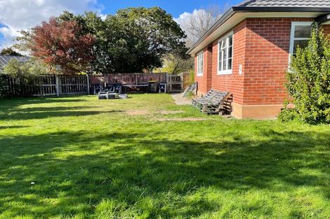 Photo of property in 30 Piko Crescent, Riccarton, Christchurch, 8041