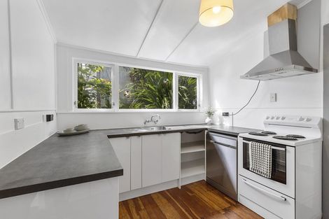 Photo of property in 14 Mount Pleasant Road, Aro Valley, Wellington, 6012