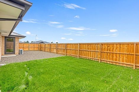 Photo of property in 46 Benn Street, Amberley, 7481