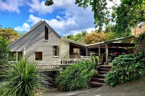 Photo of property in 1/22 Rangatira Road, Birkenhead, Auckland, 0626