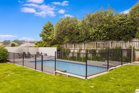 Photo of property in 18 Petrel Lane, Whitby, Porirua, 5024